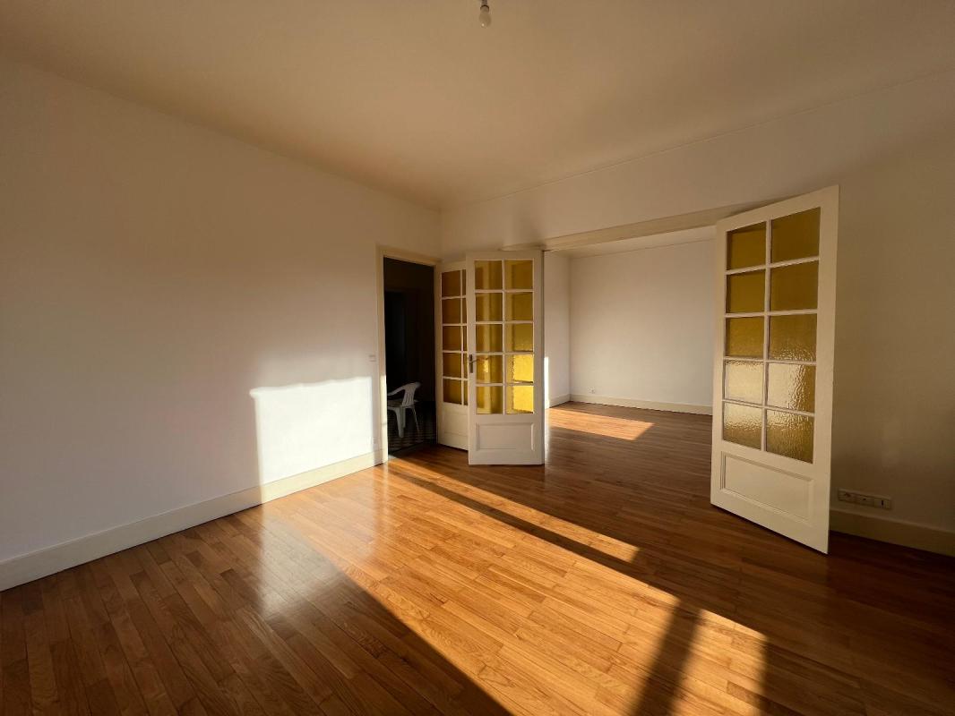 Appartement Cour d'Honneur à Chambéry
