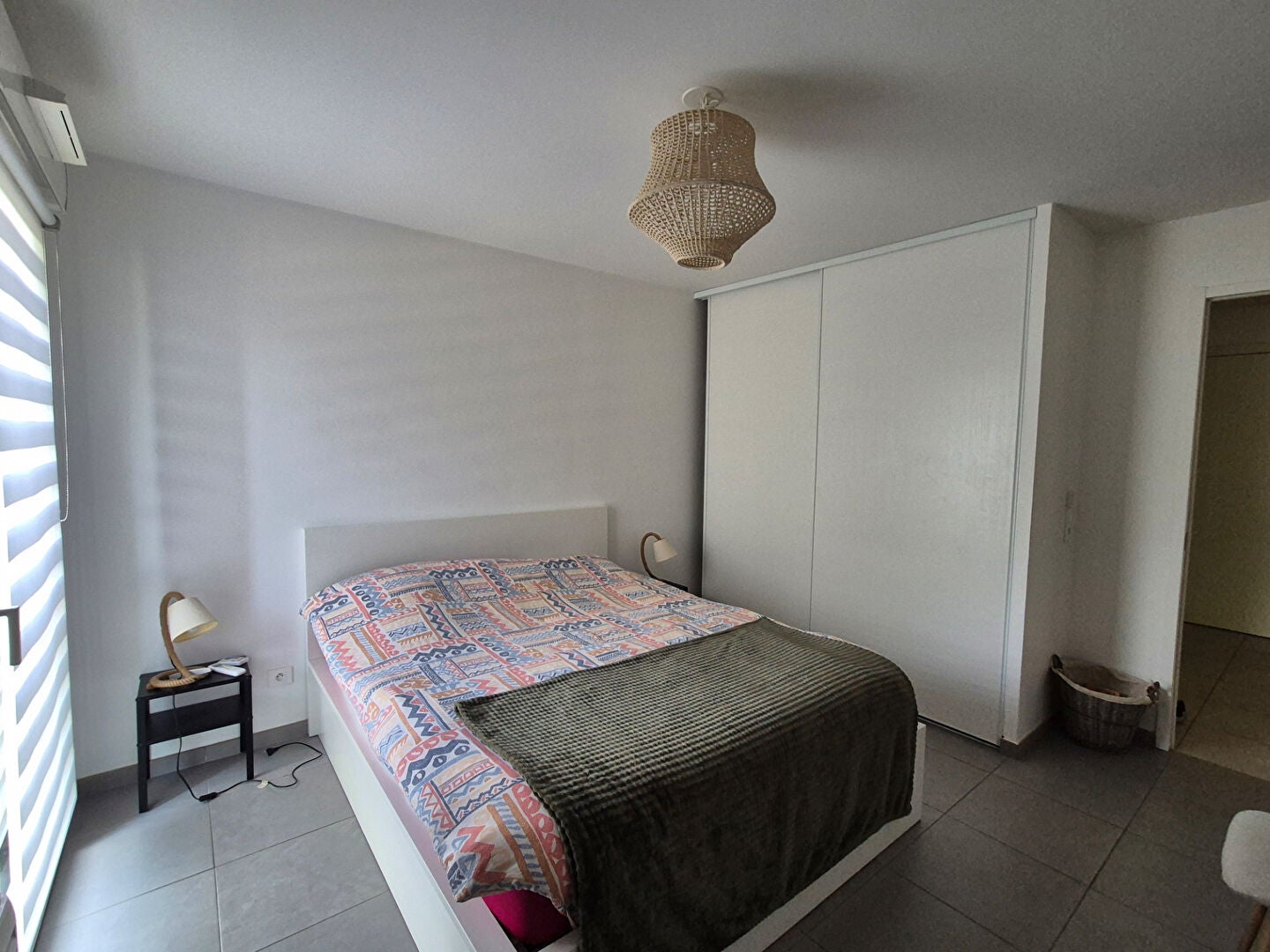 Flat Rue Gambetta in Saint-Raphaël