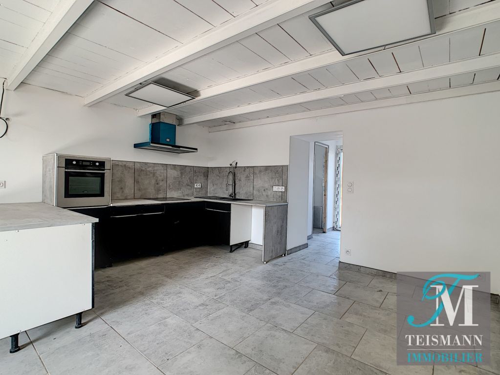 Appartement Chemin des Ribes à Sénas