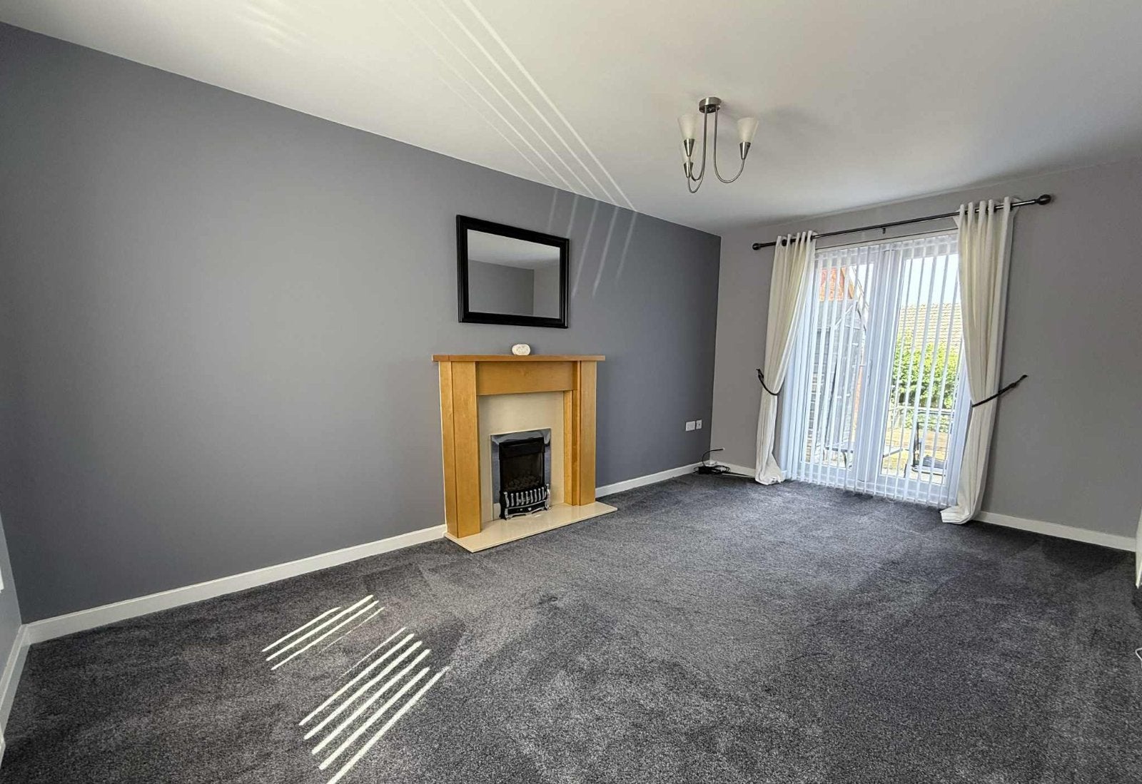 Flat Cooks Gardens in Keyingham