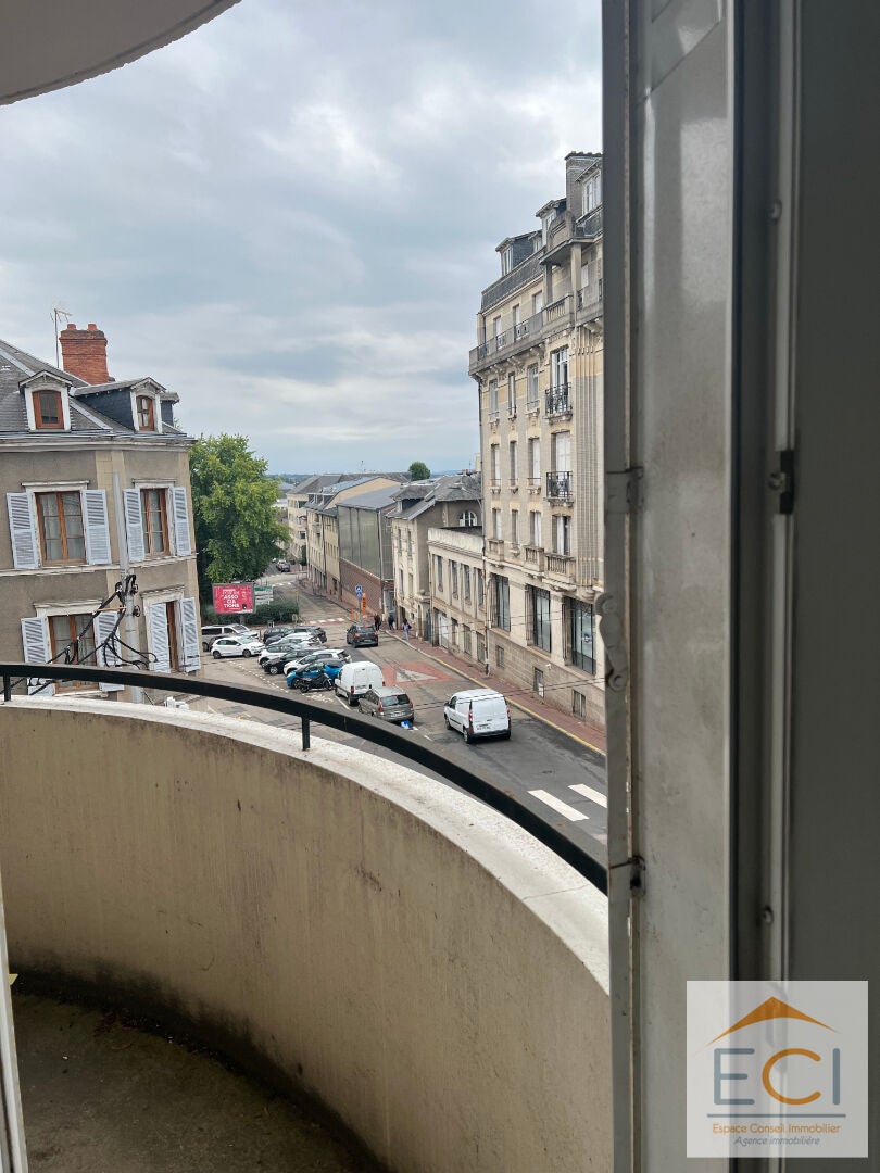 Appartement Allée de Seto à Limoges