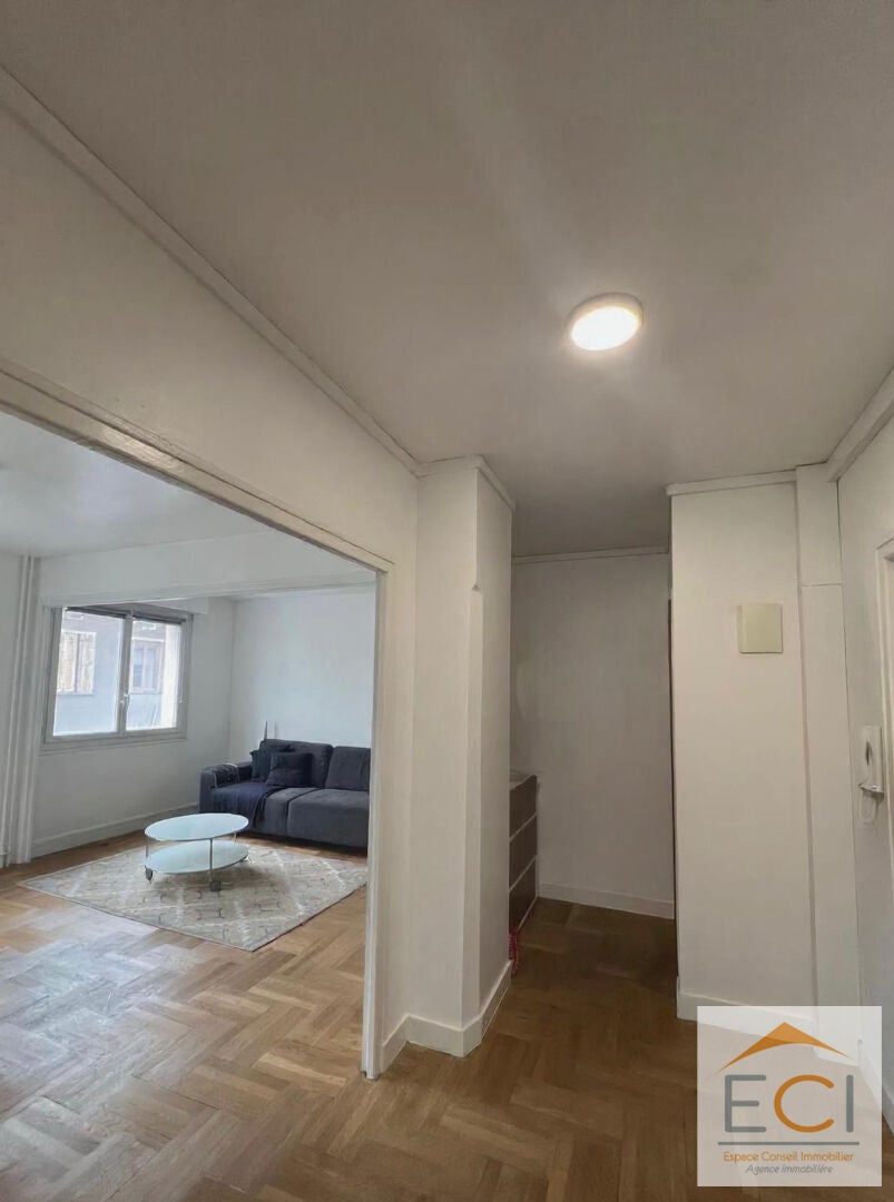 Appartement Allée de Seto à Limoges
