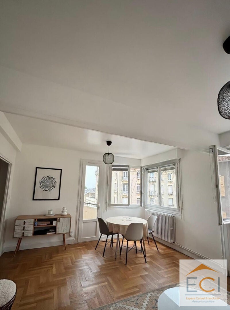 Appartement Allée de Seto à Limoges