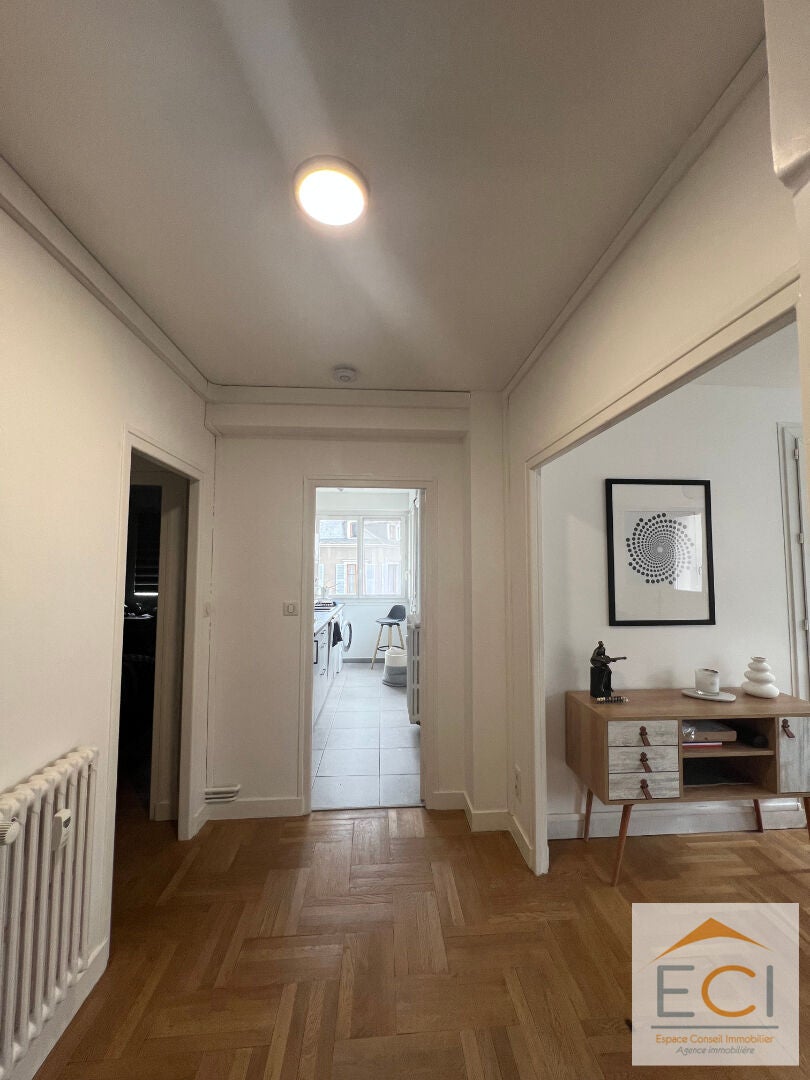 Appartement Allée de Seto à Limoges