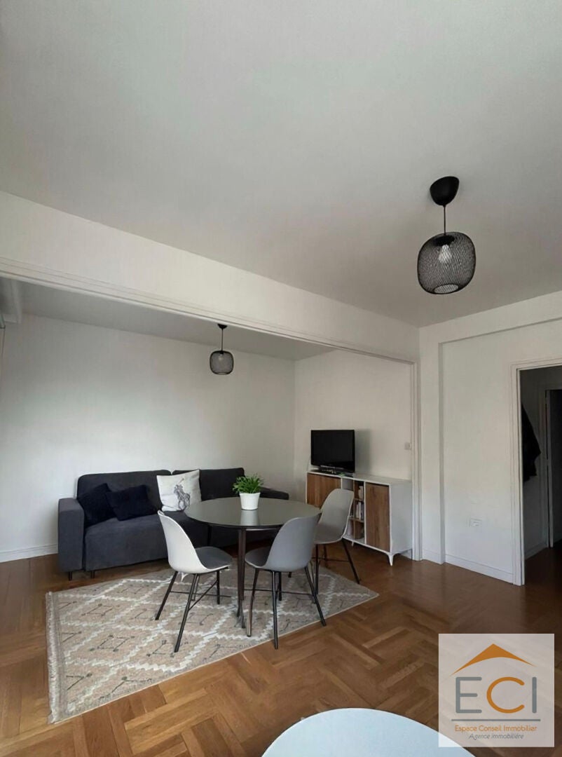 Appartement Allée de Seto à Limoges