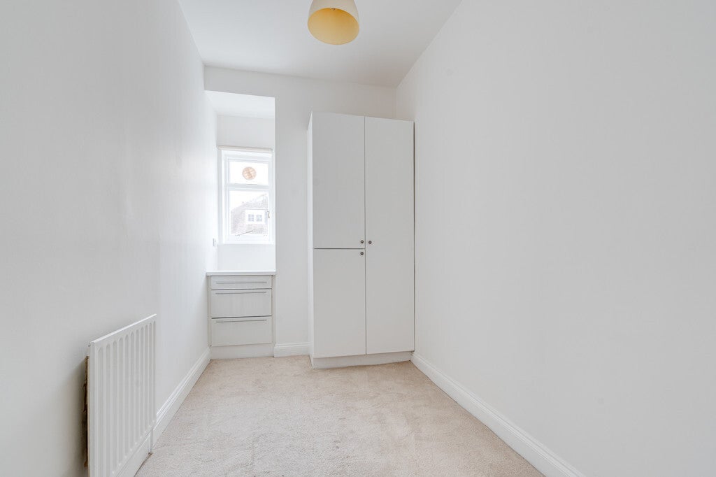 Flat Greville Place in City of Westminster