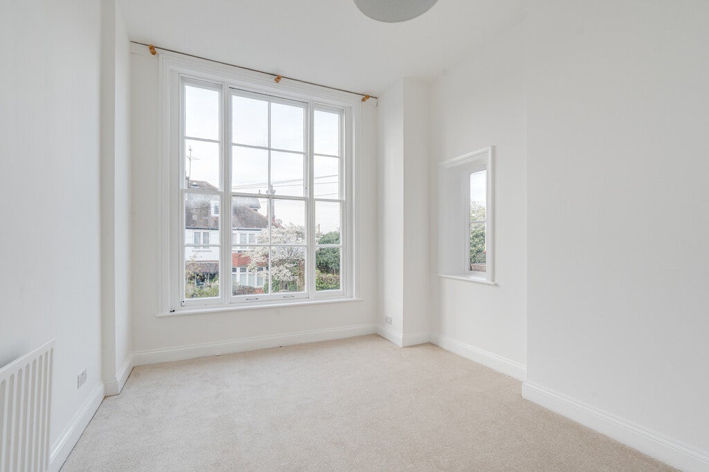Flat Greville Place in City of Westminster