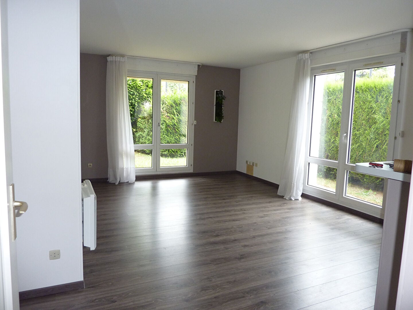 Flat Avenue des Prés in Montigny-le-Bretonneux