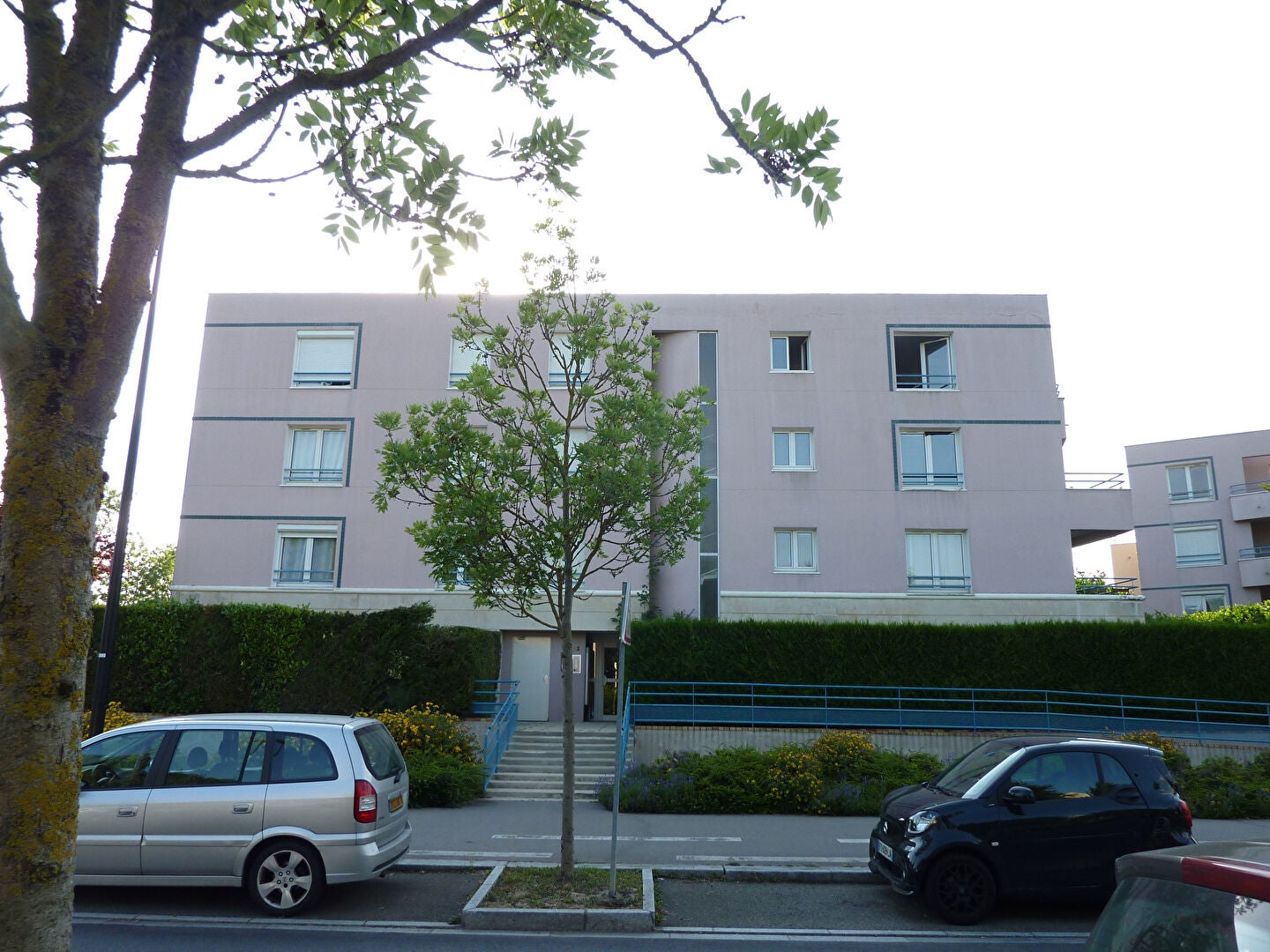 Appartement Avenue des Prés à Montigny-le-Bretonneux