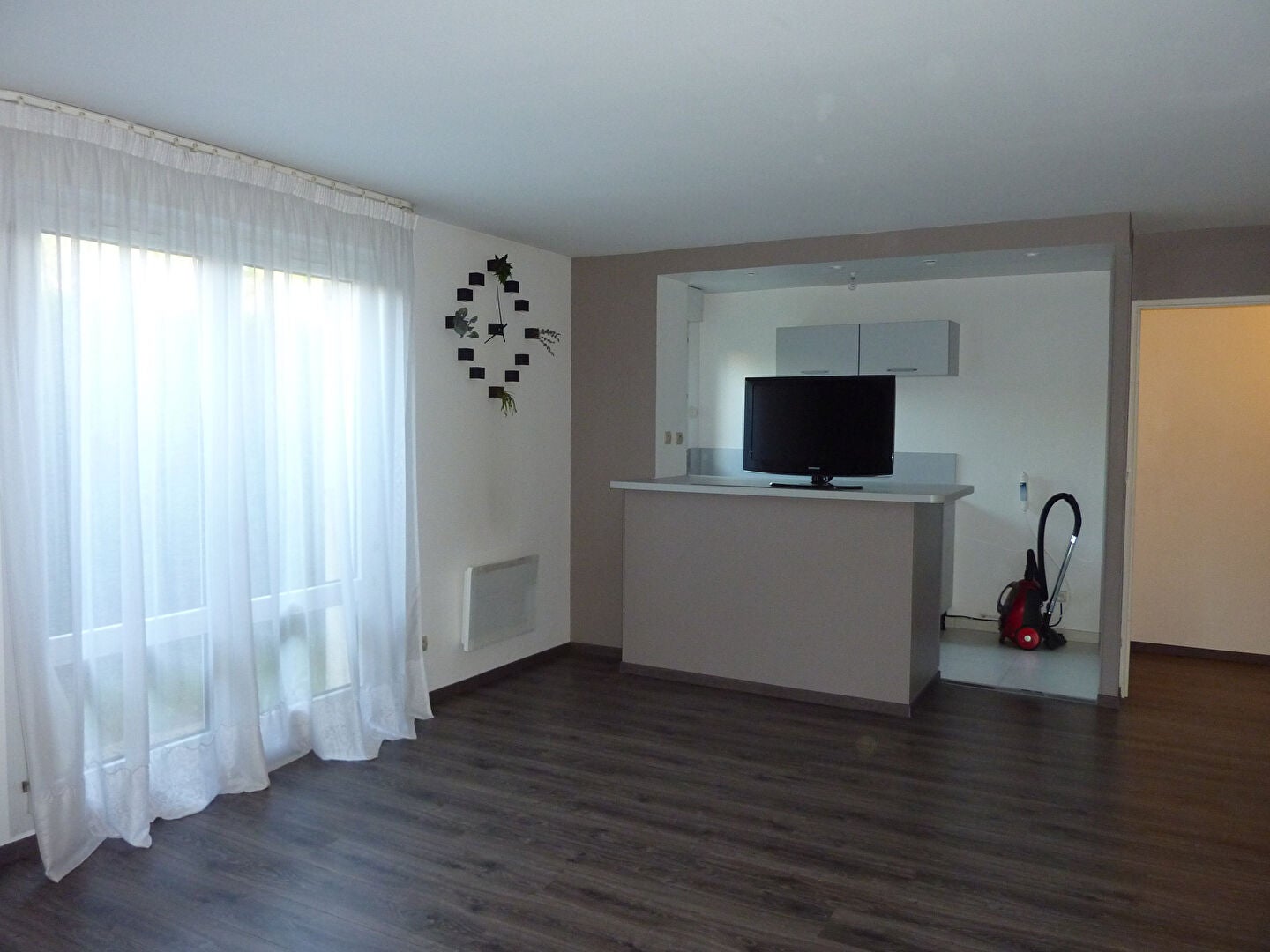 Appartement Avenue des Prés à Montigny-le-Bretonneux