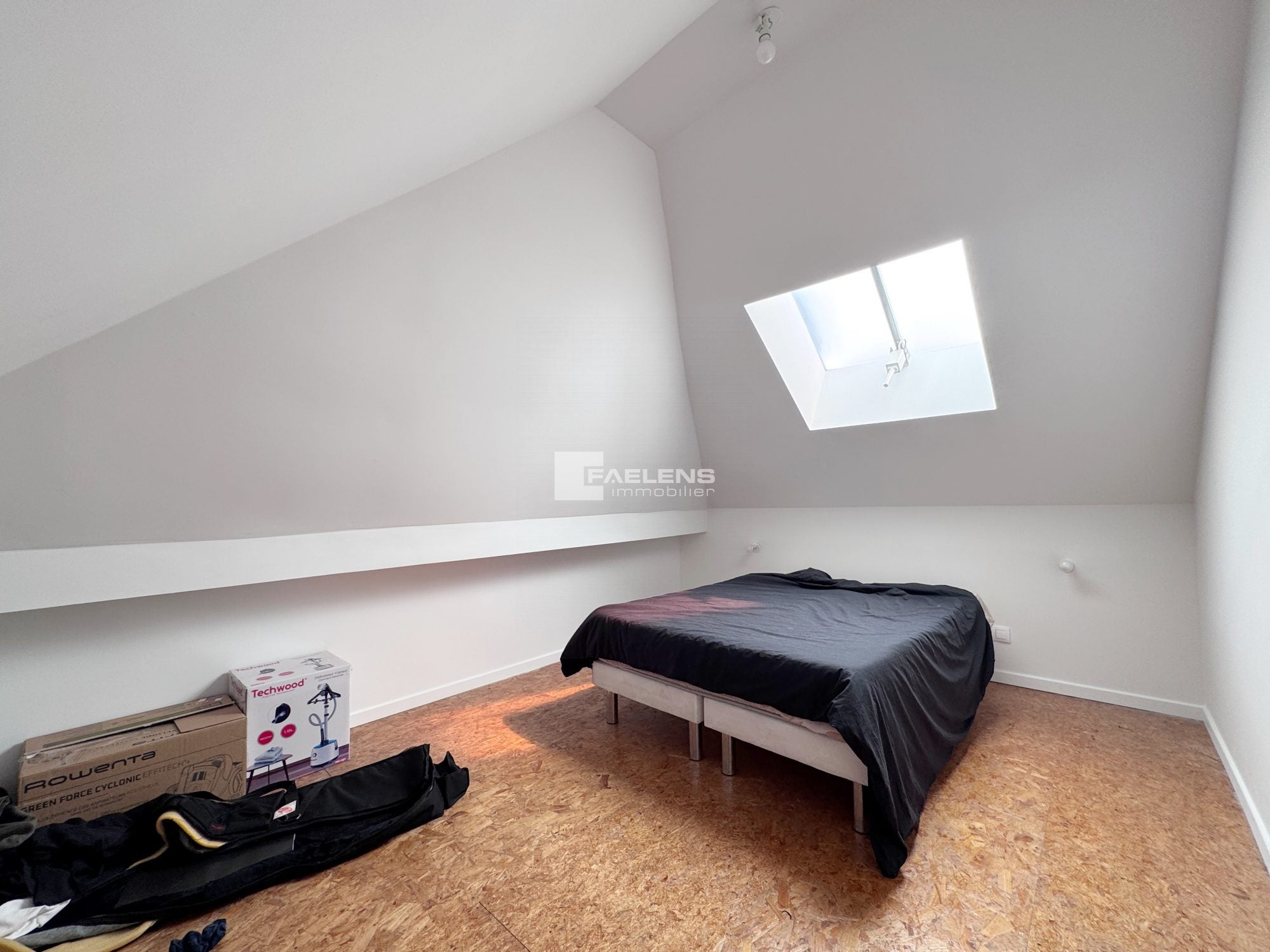 Appartement Rue Jean Jaurès à Lille