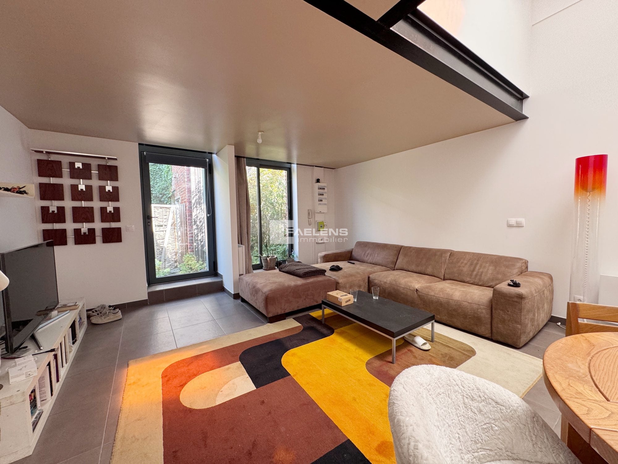 Appartement Rue Jean Jaurès à Lille