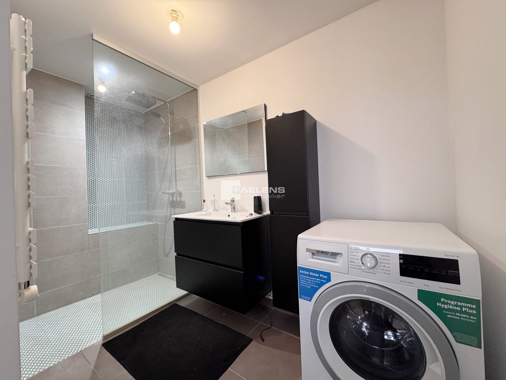 Appartement Rue Jean Jaurès à Lille