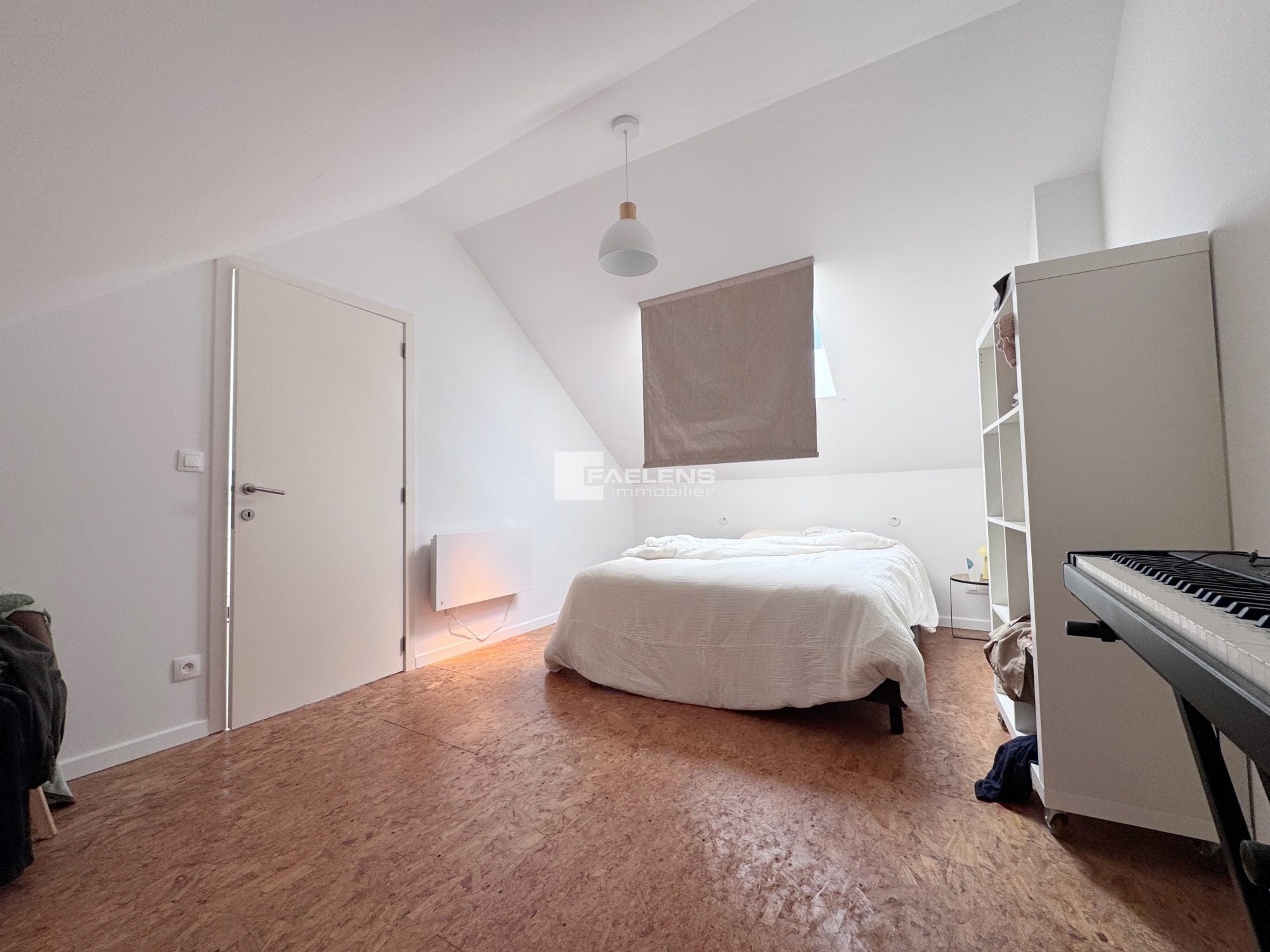 Appartement Rue Jean Jaurès à Lille