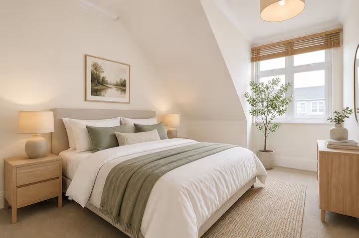 House Kelsall Mews in Greater London