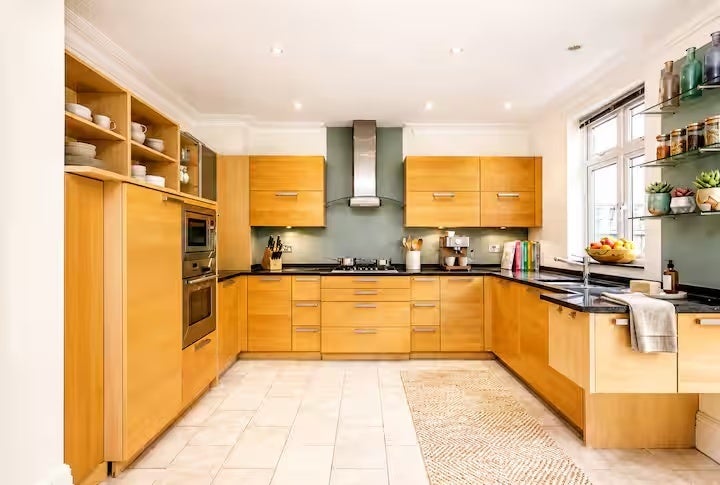 House Kelsall Mews in Greater London