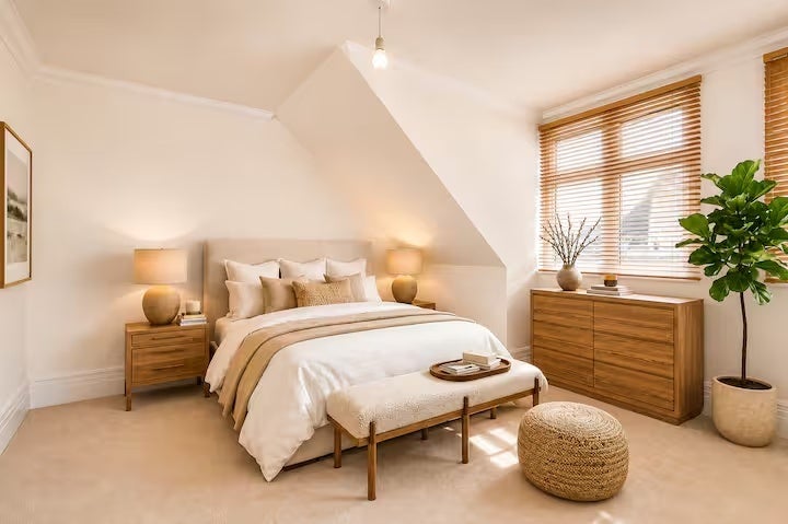 House Kelsall Mews in Greater London