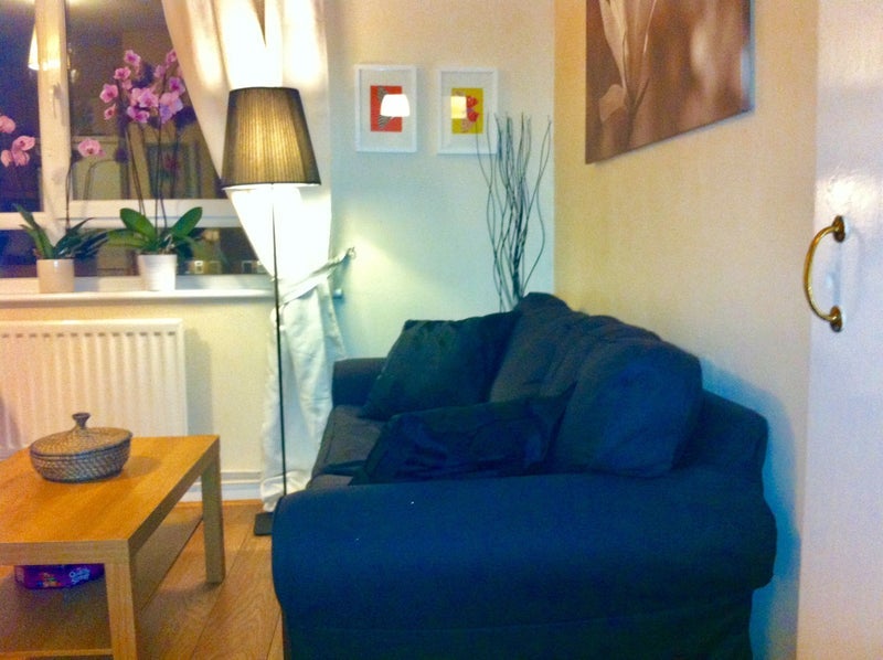 Room Sherfield Gardens in Greater London