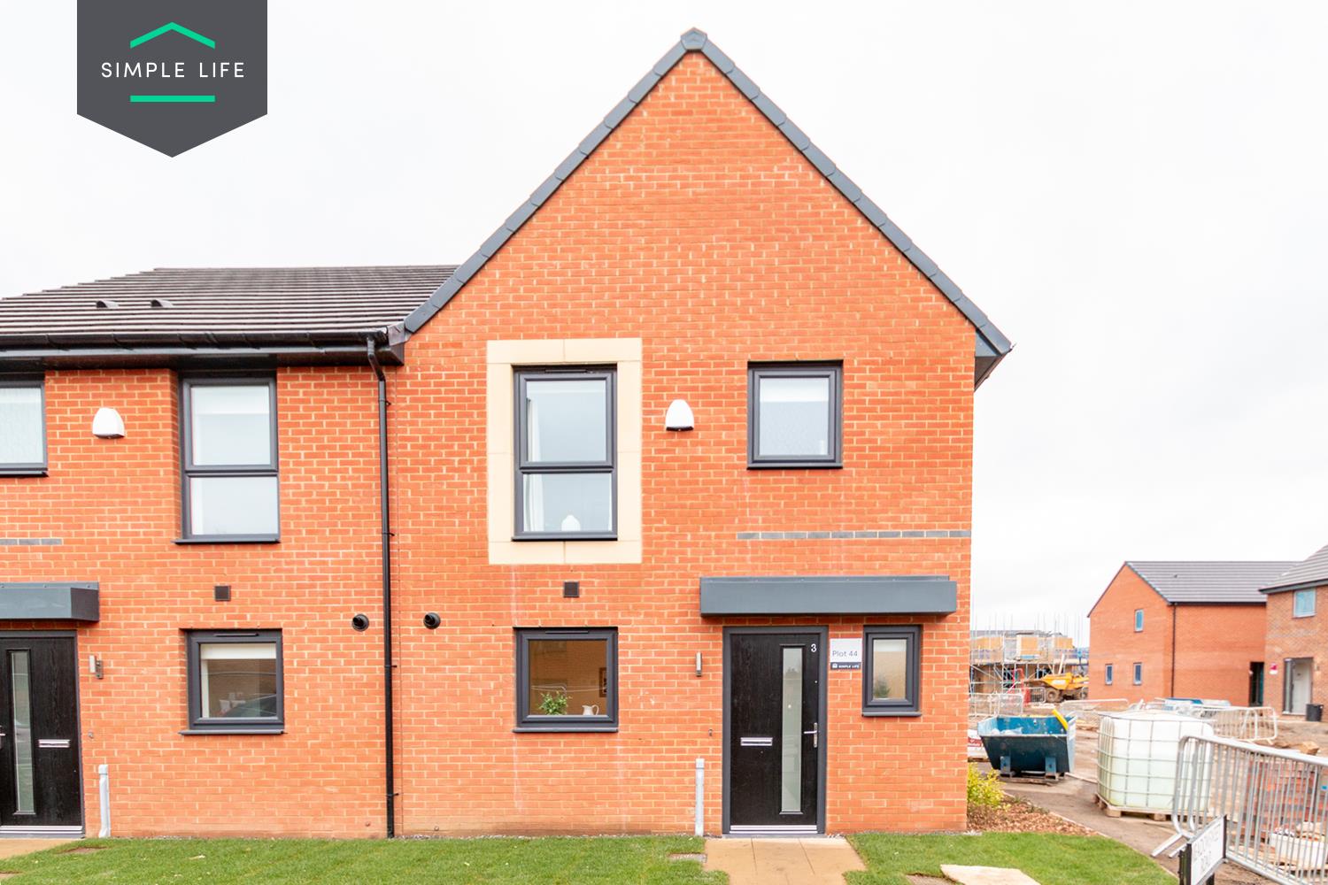 House Cowslip Drive in Redcar