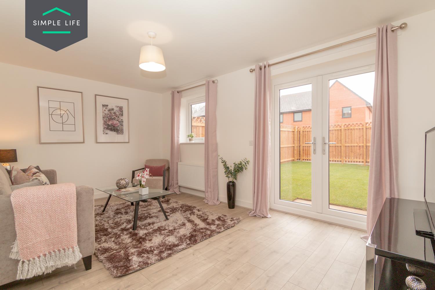 House Cowslip Drive in Redcar