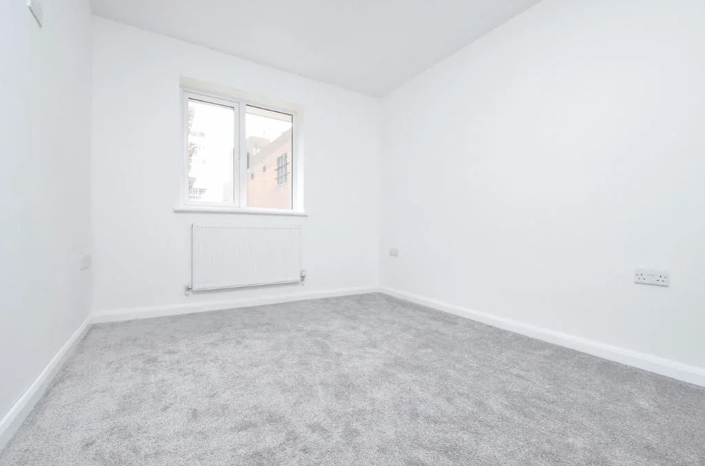 Flat John Street in Luton