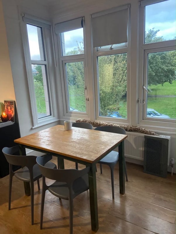 Room Tewkesbury Terrace in Greater London