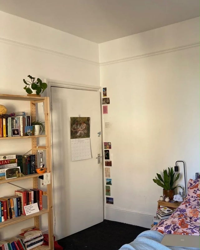 Room Tewkesbury Terrace in Greater London