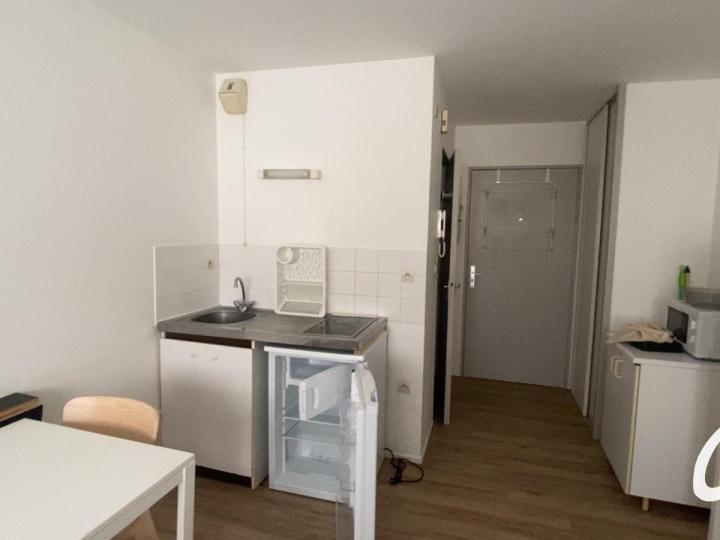 Appartement Rue Émile Péhant à Nantes