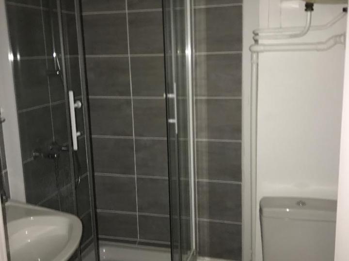 Appartement Rue Émile Péhant à Nantes