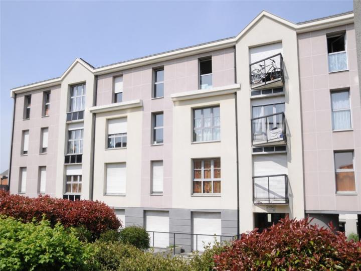 Appartement Rue Émile Péhant à Nantes