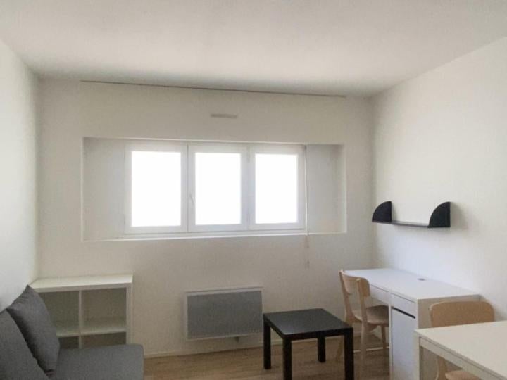 Appartement Rue Émile Péhant à Nantes