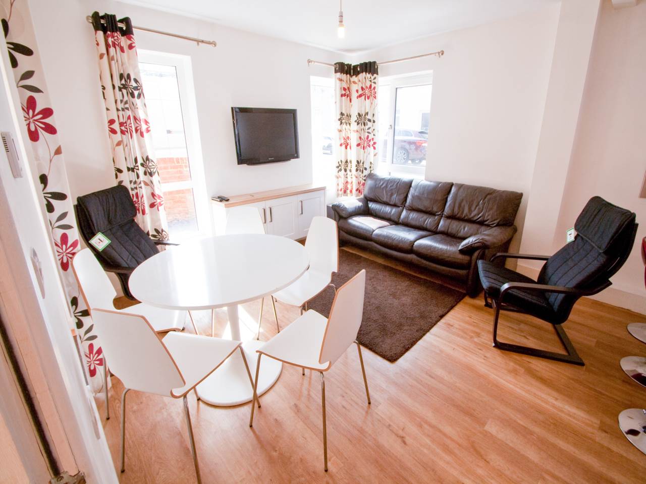 Room Saxton Street in Gillingham