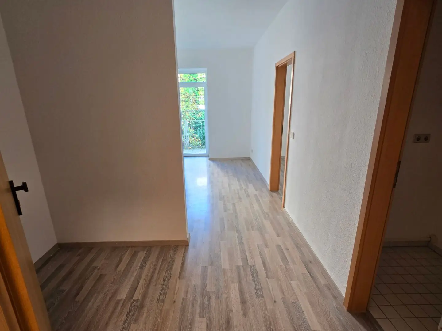 Wohnung Forsterstraße in Halle (Saale)