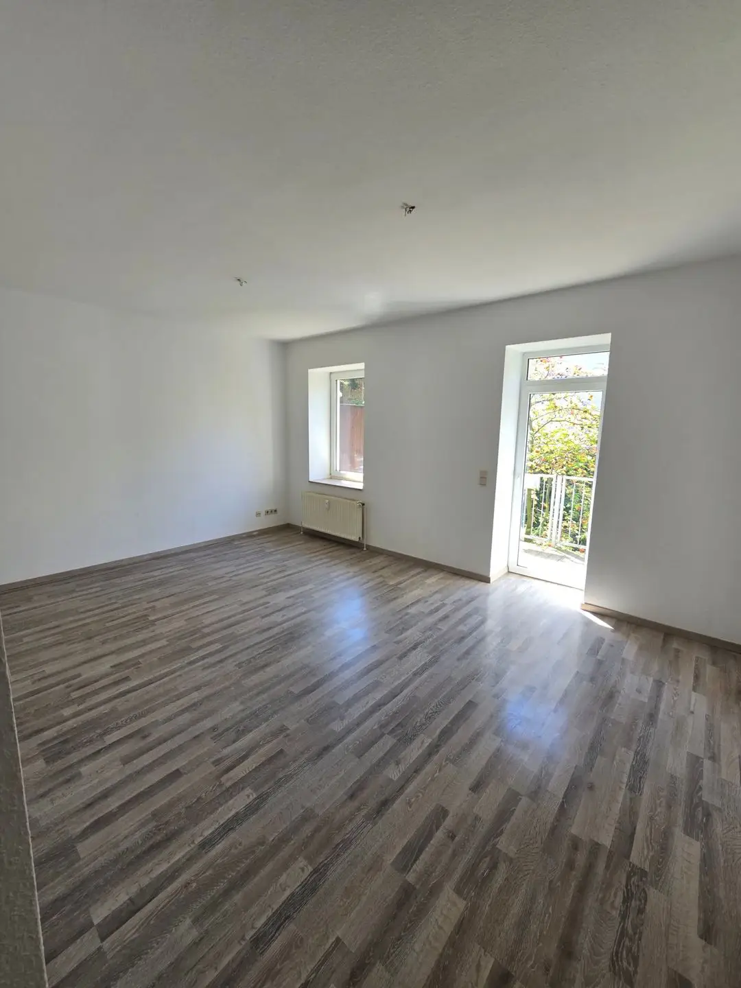 Wohnung Forsterstraße in Halle (Saale)