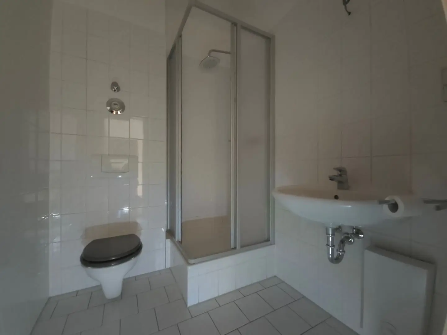 Wohnung Forsterstraße in Halle (Saale)
