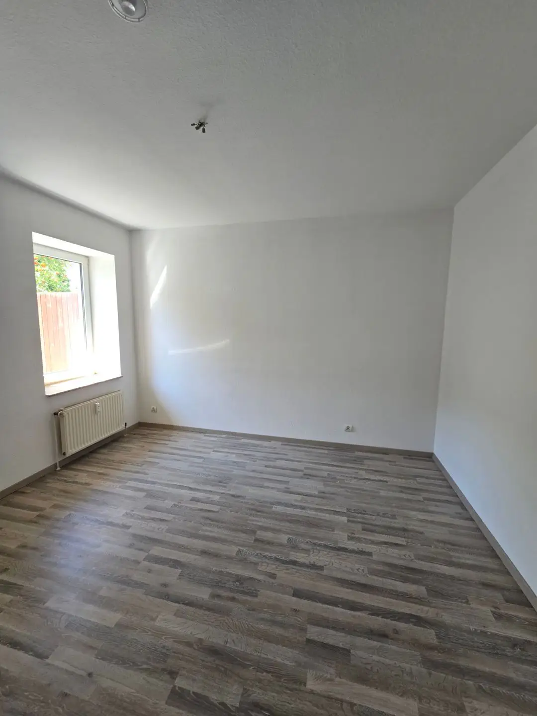 Wohnung Forsterstraße in Halle (Saale)