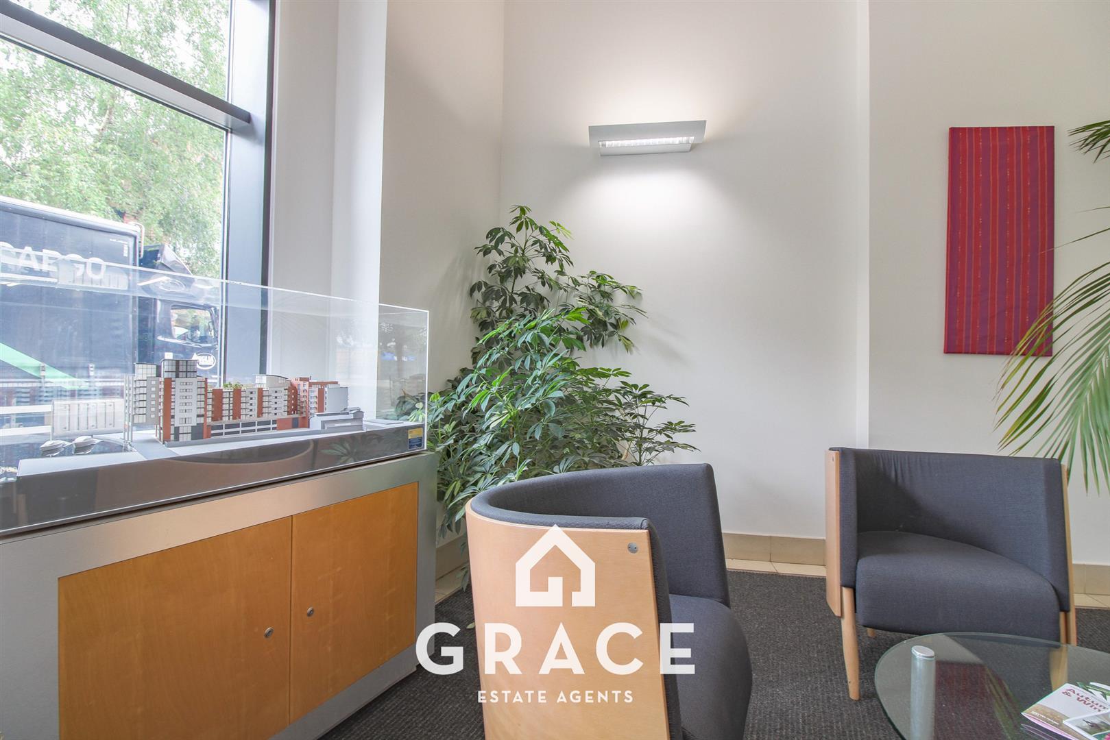 Flat Grimwade Street in Ipswich