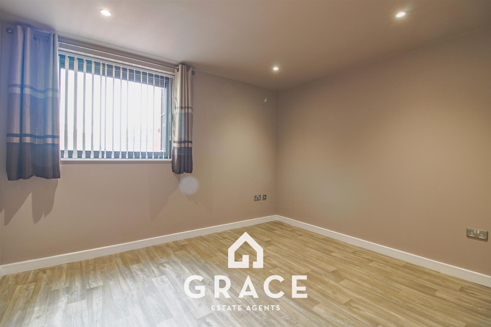 Flat Grimwade Street in Ipswich