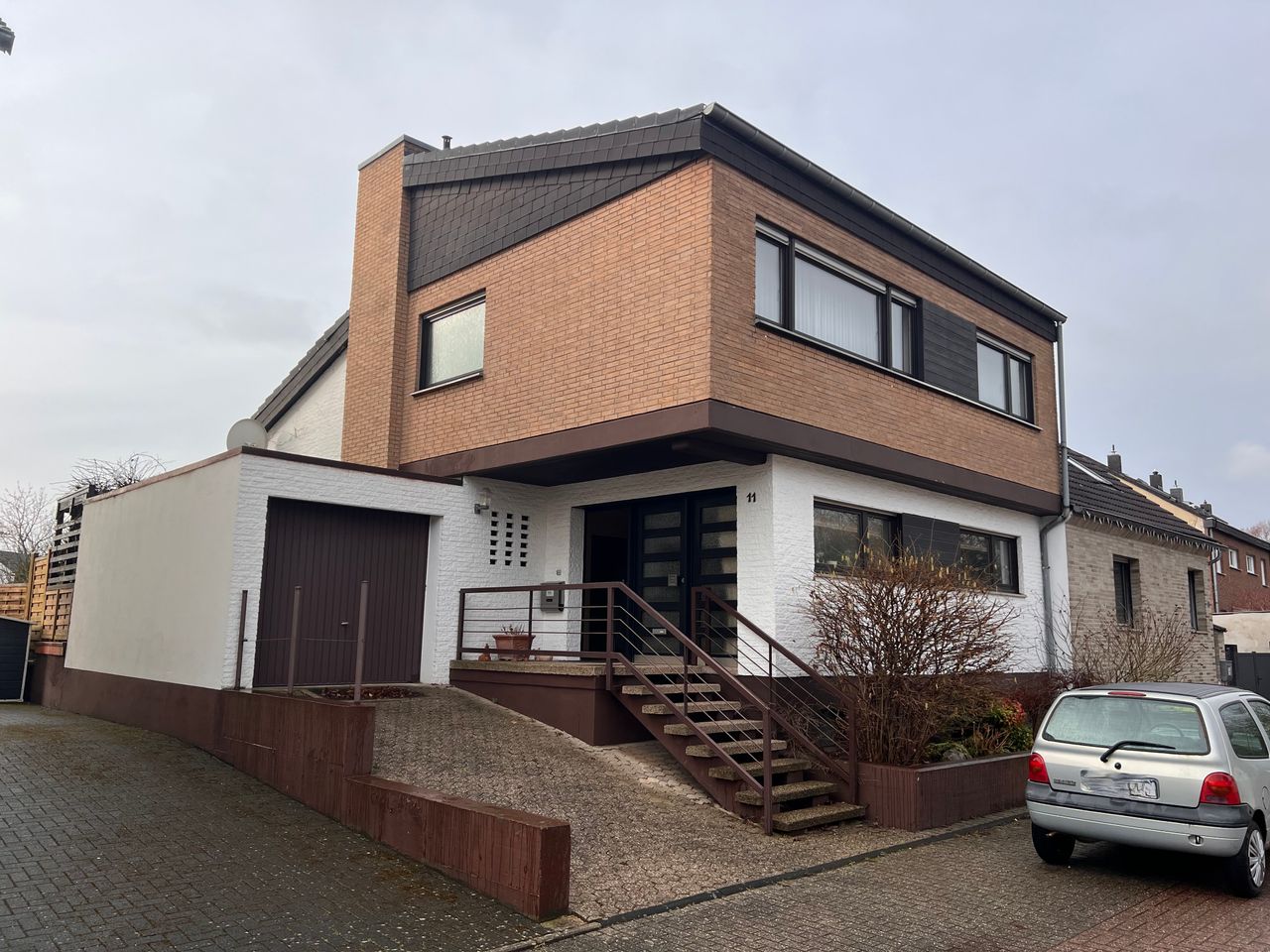 Wohnung Neißestraße in Euskirchen
