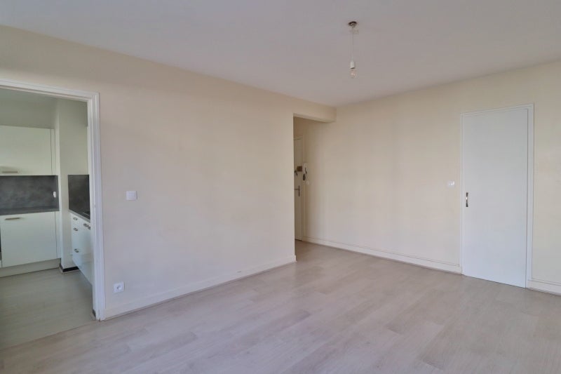 Appartement Rue de Chateaudun à Troyes