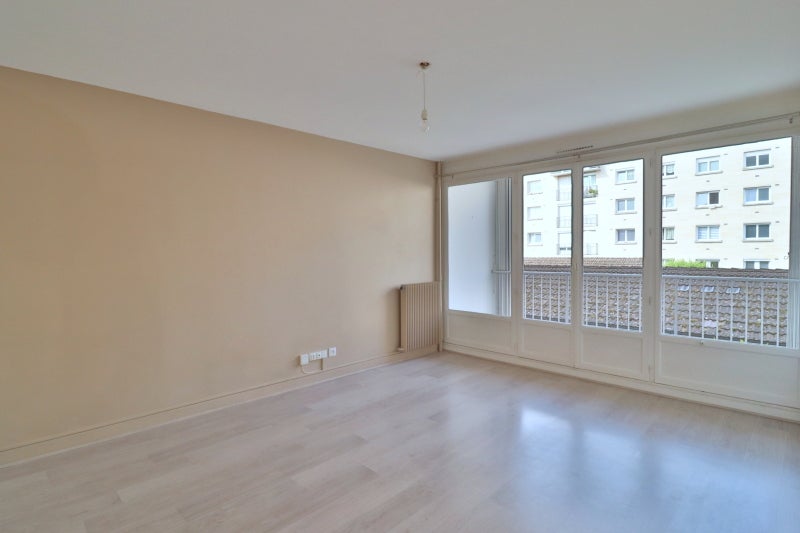 Appartement Rue de Chateaudun à Troyes