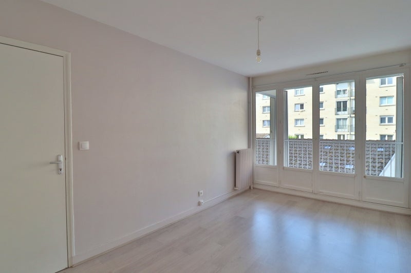 Appartement Rue de Chateaudun à Troyes