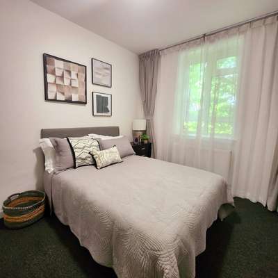 Flat Lancaster Court in Greater London