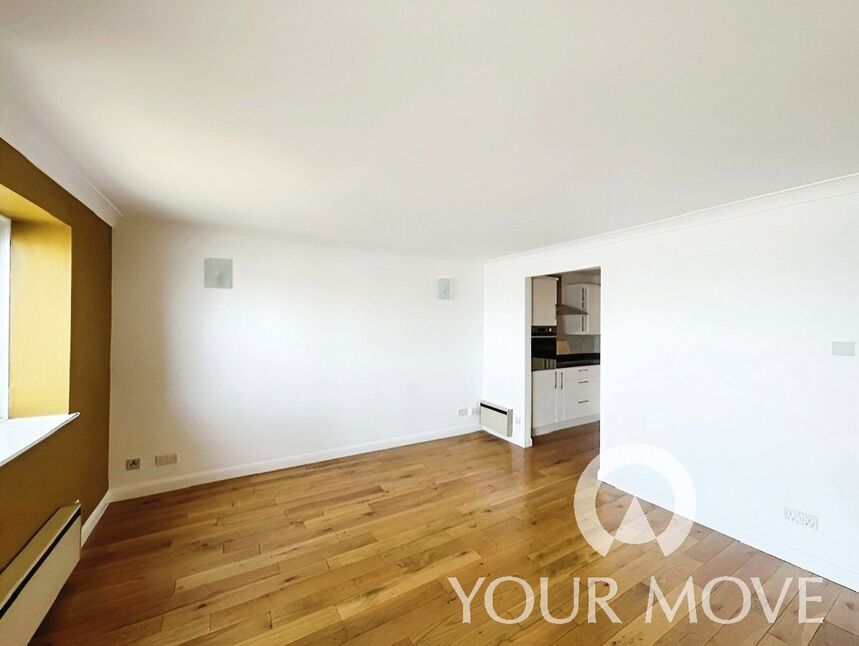 Flat West Street in Gravesham