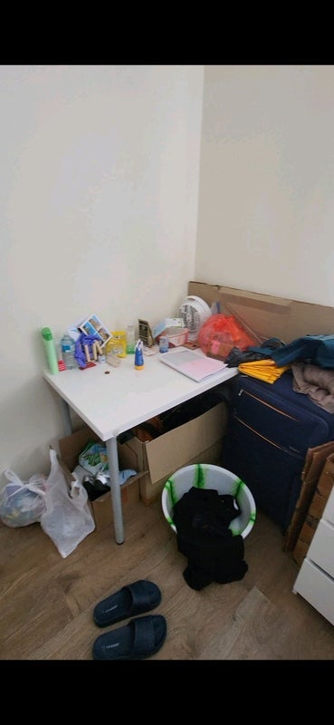 Room Fladbury Crescent in Birmingham