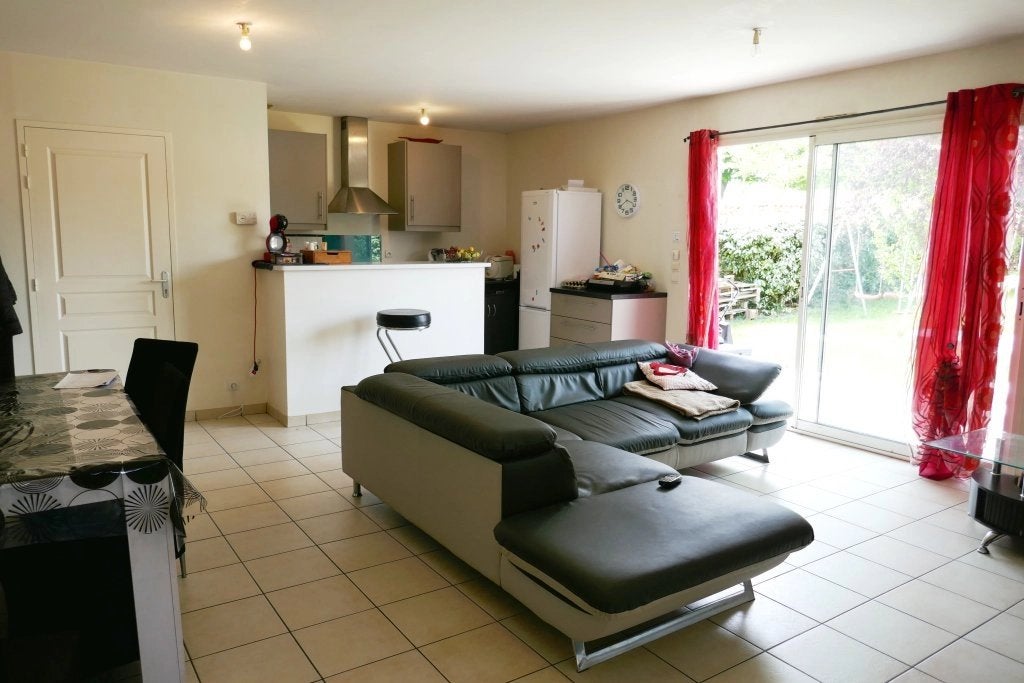Maison Rue du Vallon à Bégrolles-en-Mauges