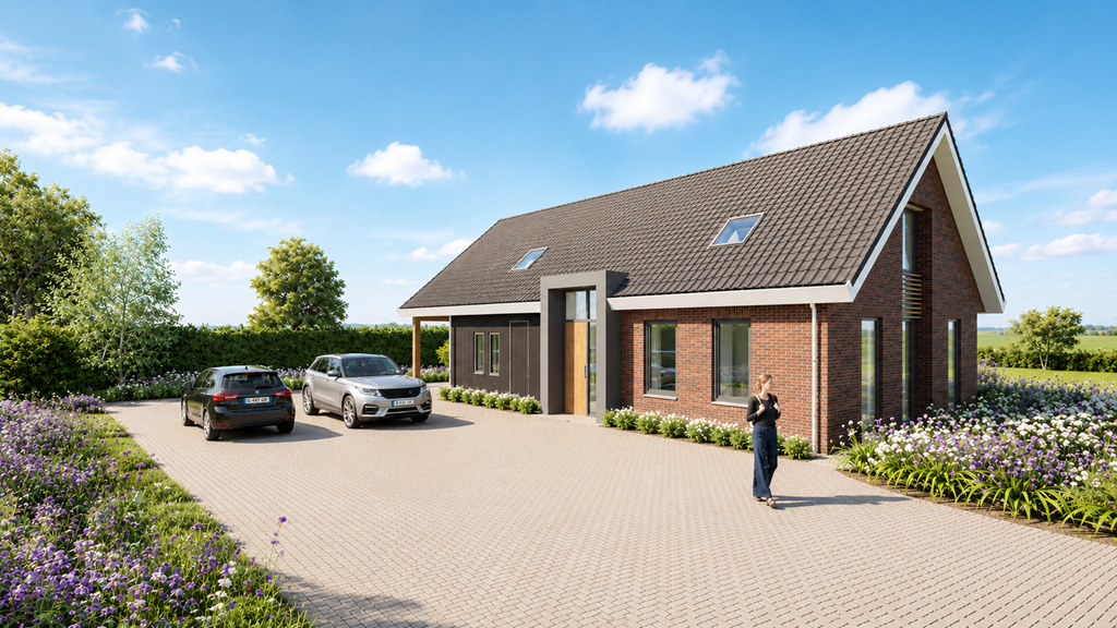 Woning te koop: Batsdijk 18B, Ruurlo