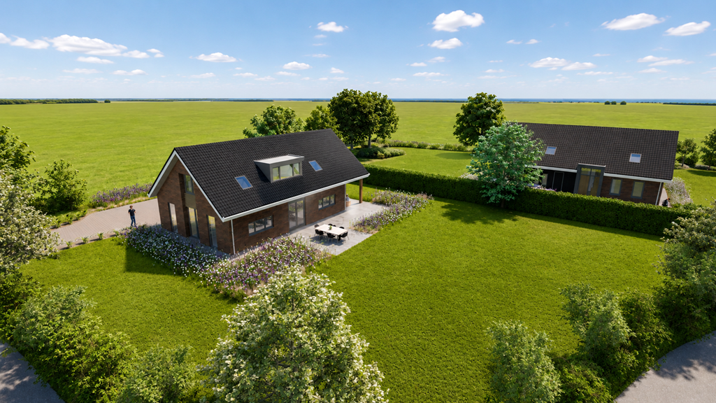 Woning te koop: Batsdijk 18B, Ruurlo