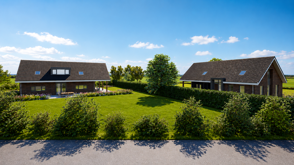 Woning te koop: Batsdijk 18B, Ruurlo