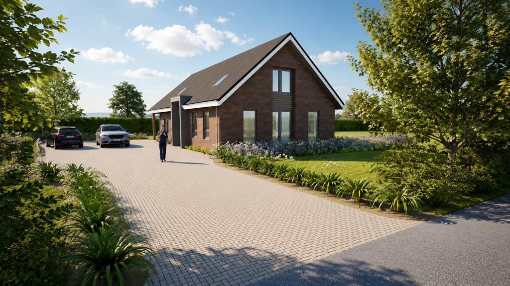 Woning te koop: Batsdijk 18B, Ruurlo
